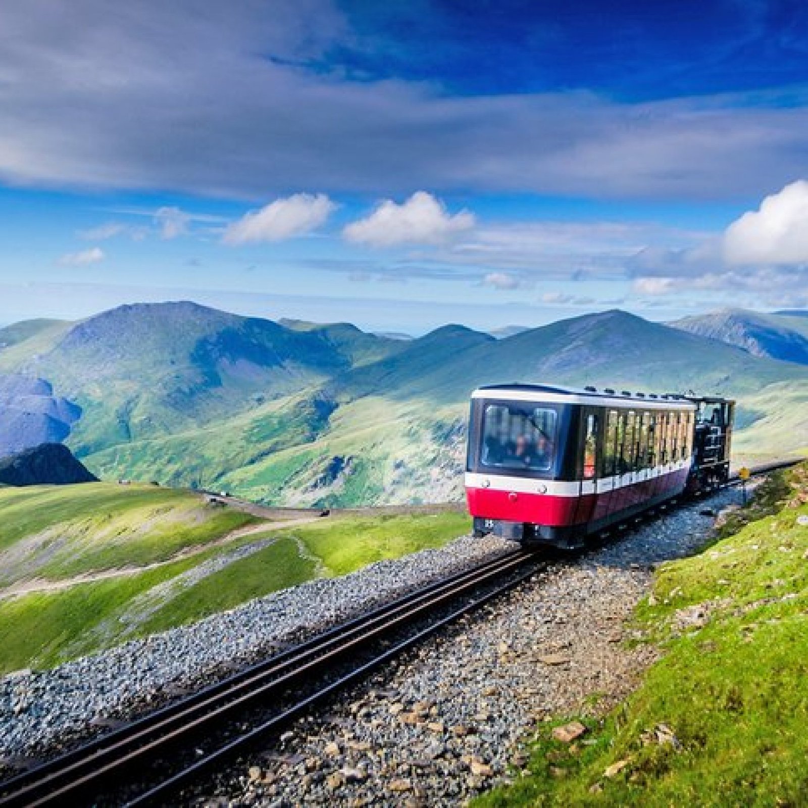 Snowdonia_ Wales’ Biggest Mountains