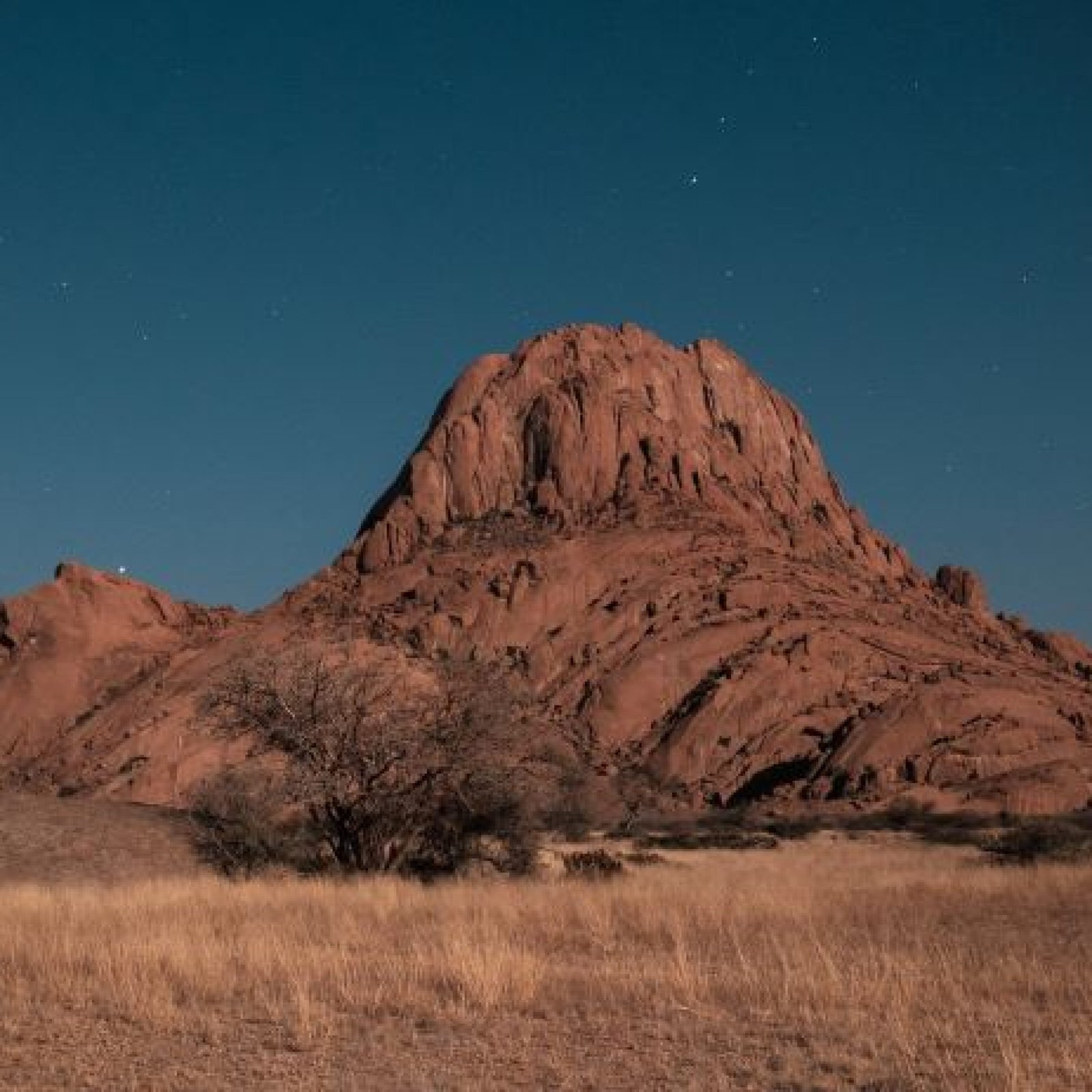 Spitzkoppe