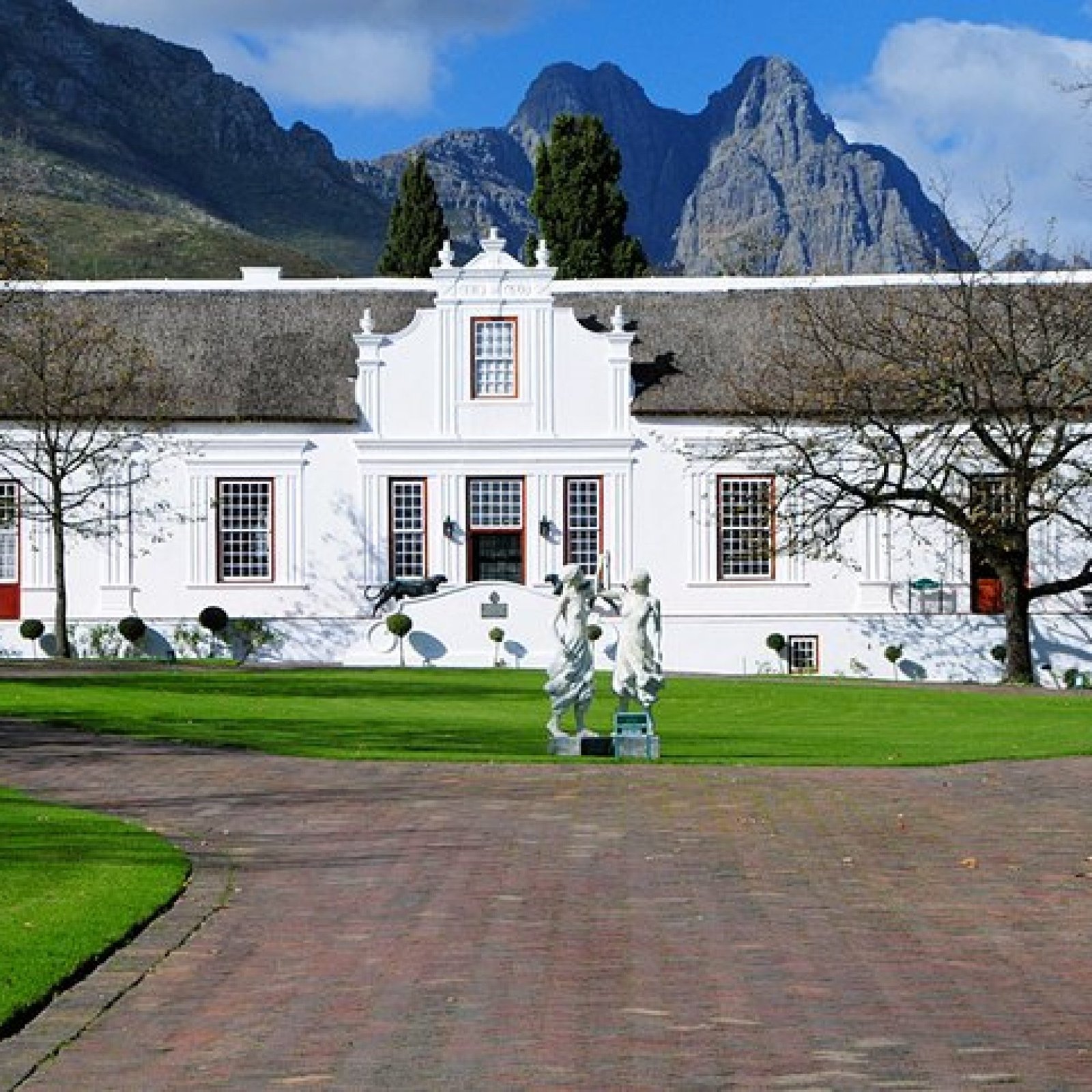 Stellenbosch, Western Cape