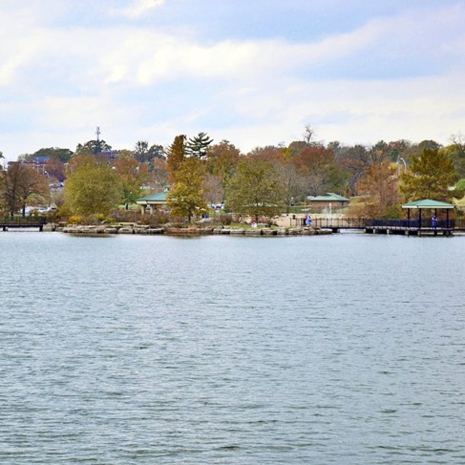 Stephens Lake Park