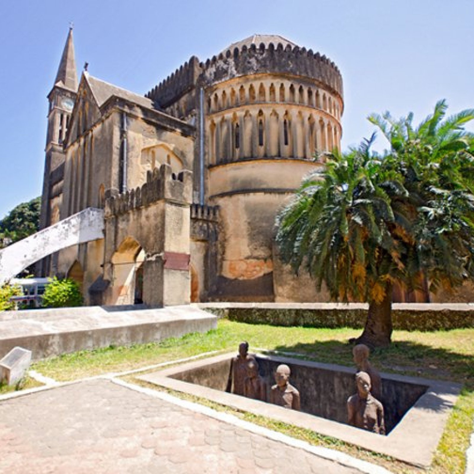 Stone Town