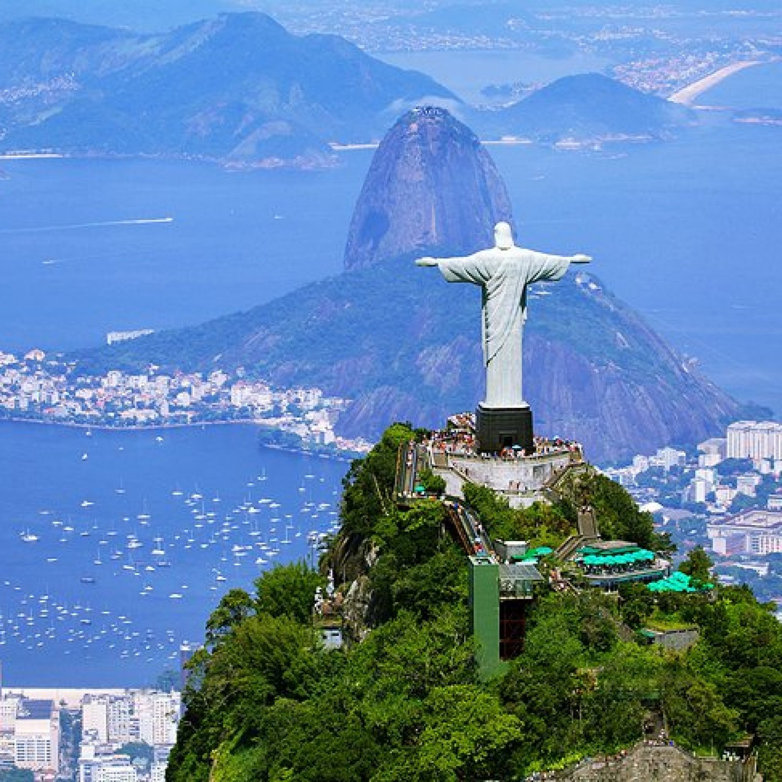 Sugar Loaf, Rio de Janeiro