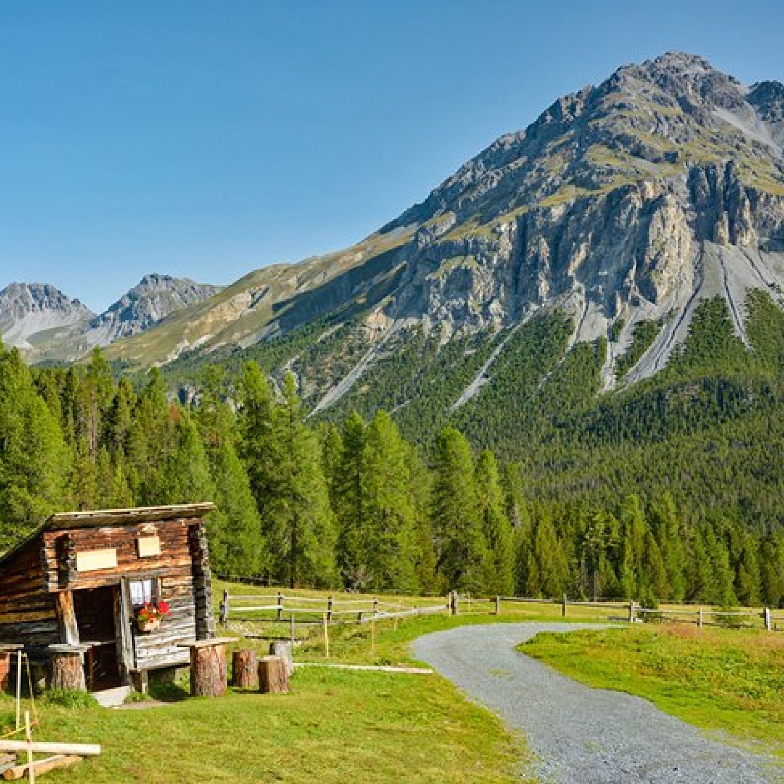 Swiss National Park