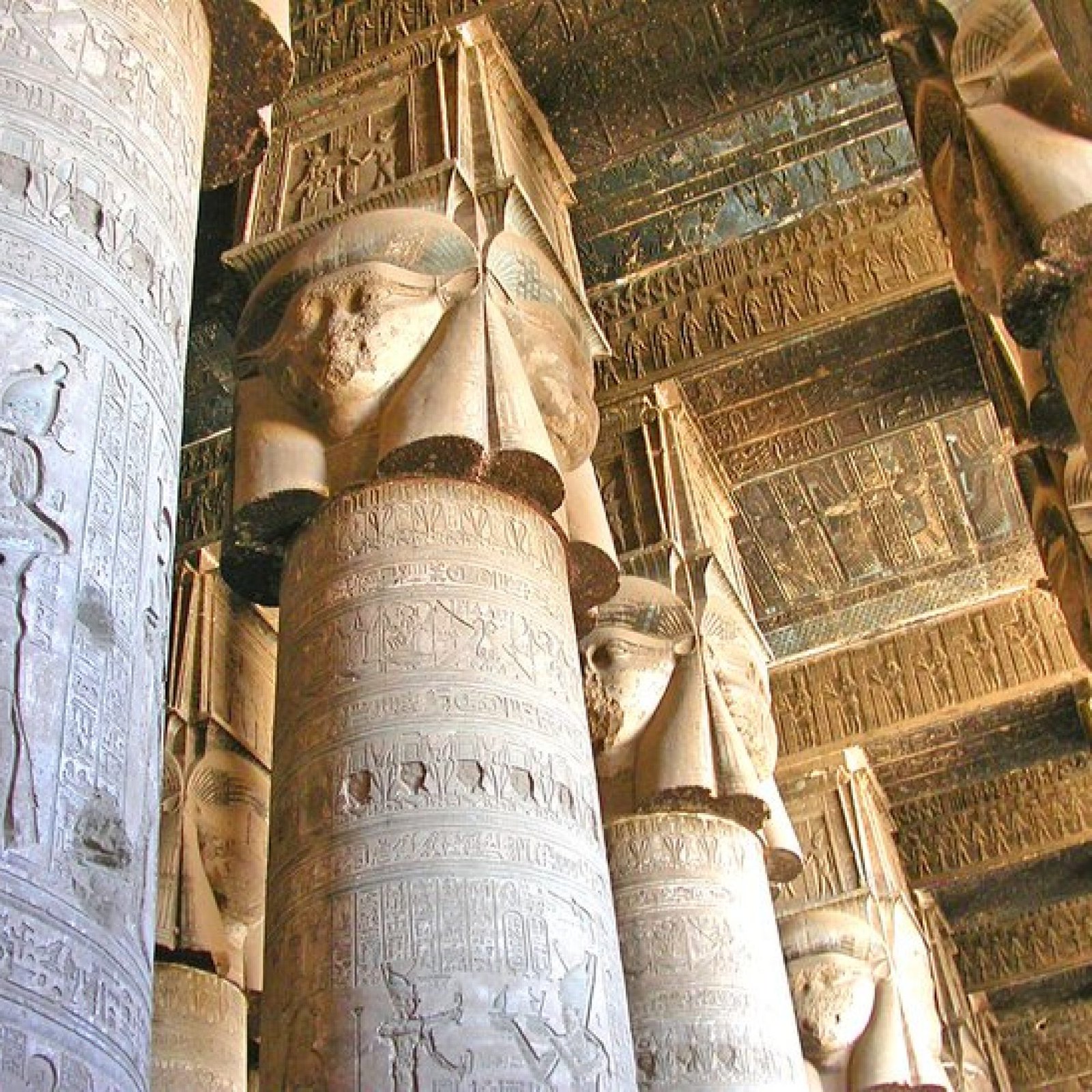Temple of Hathor