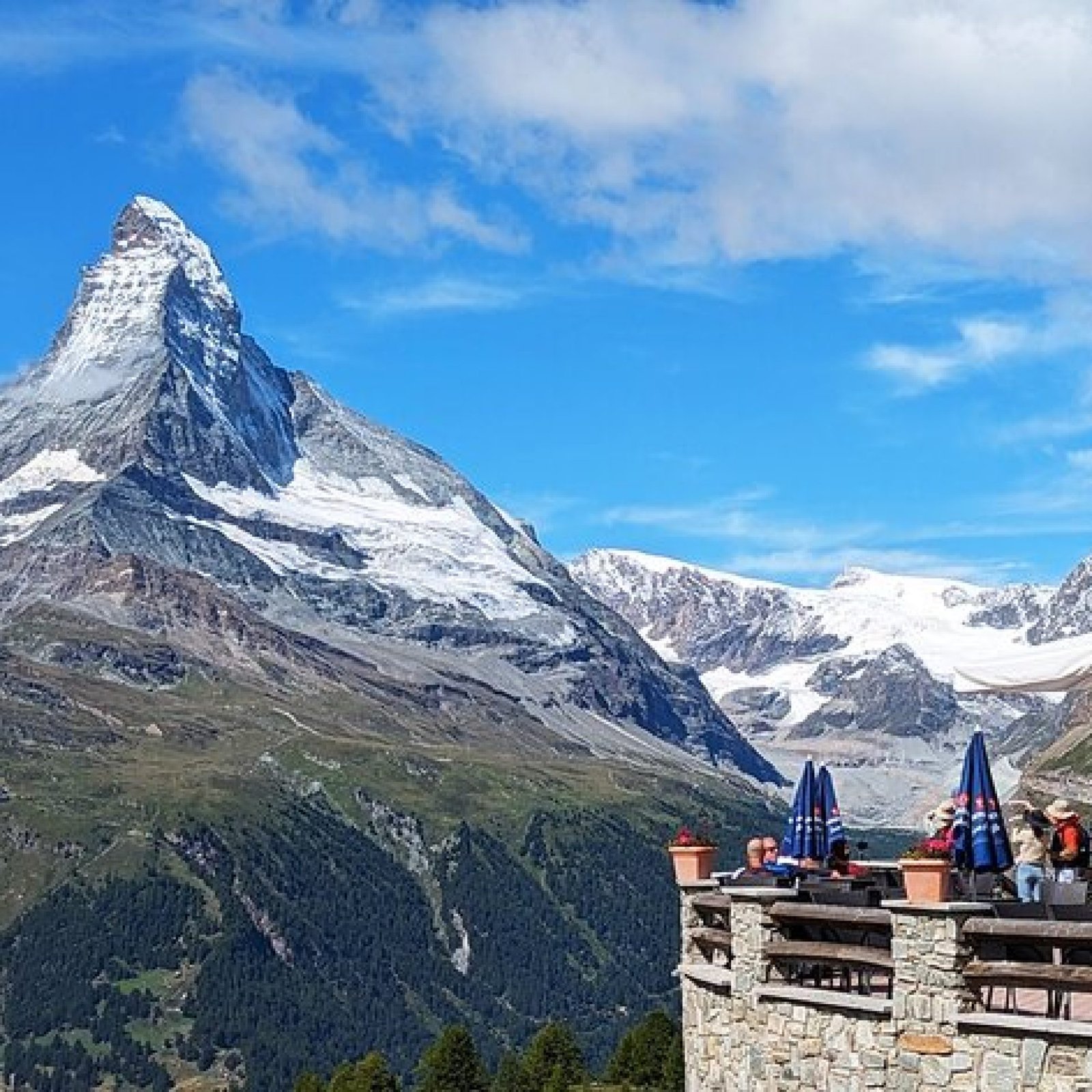 The Matterhorn