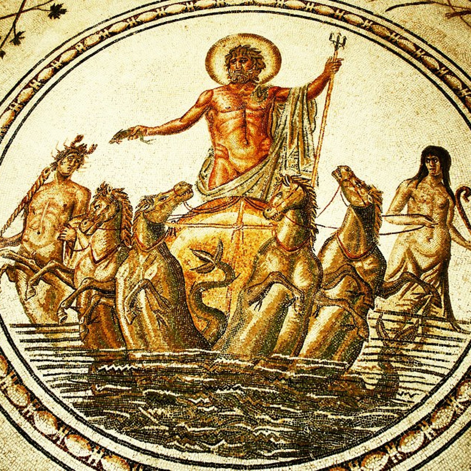 The National Bardo Museum