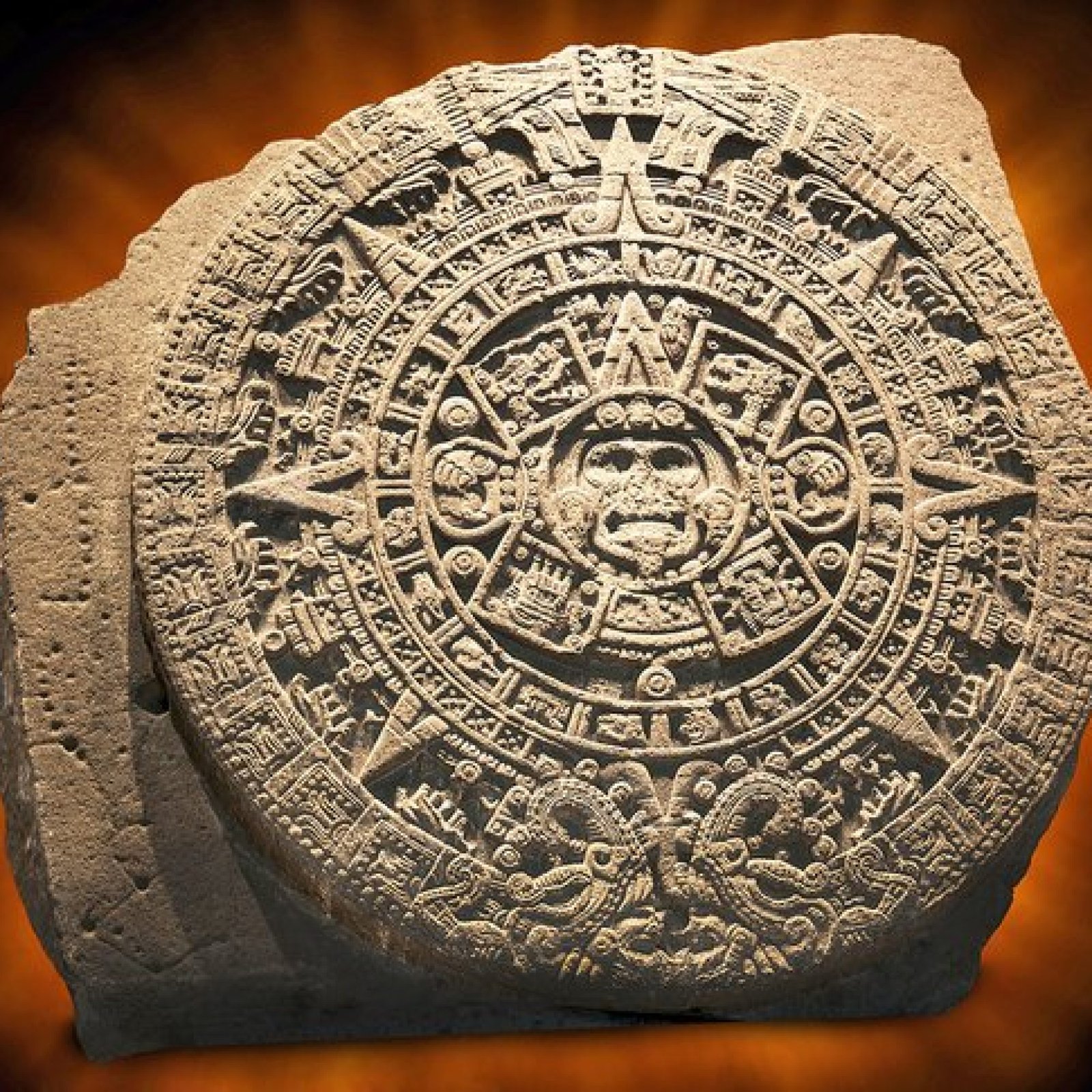 The National Museum of Anthropology