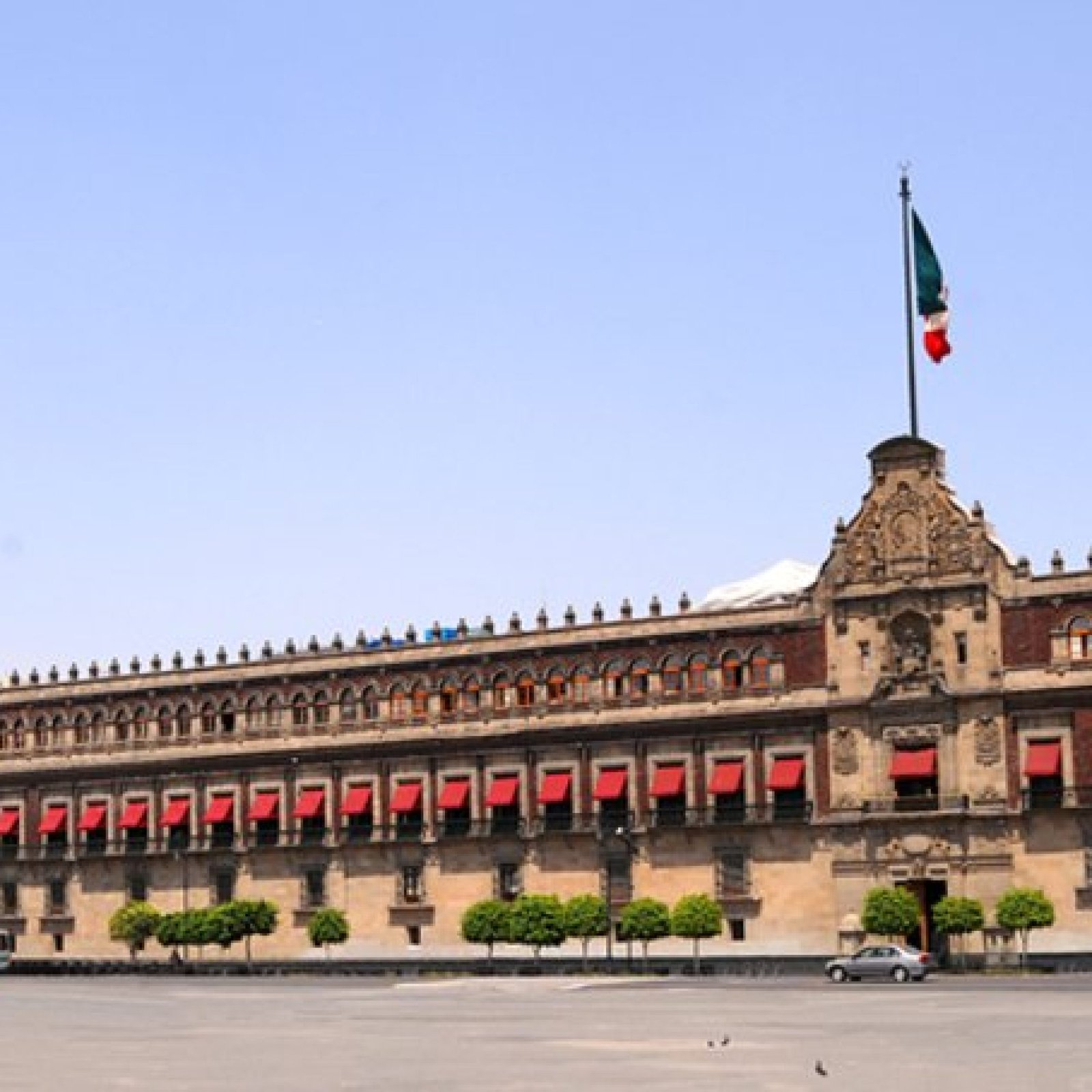 The National Palace