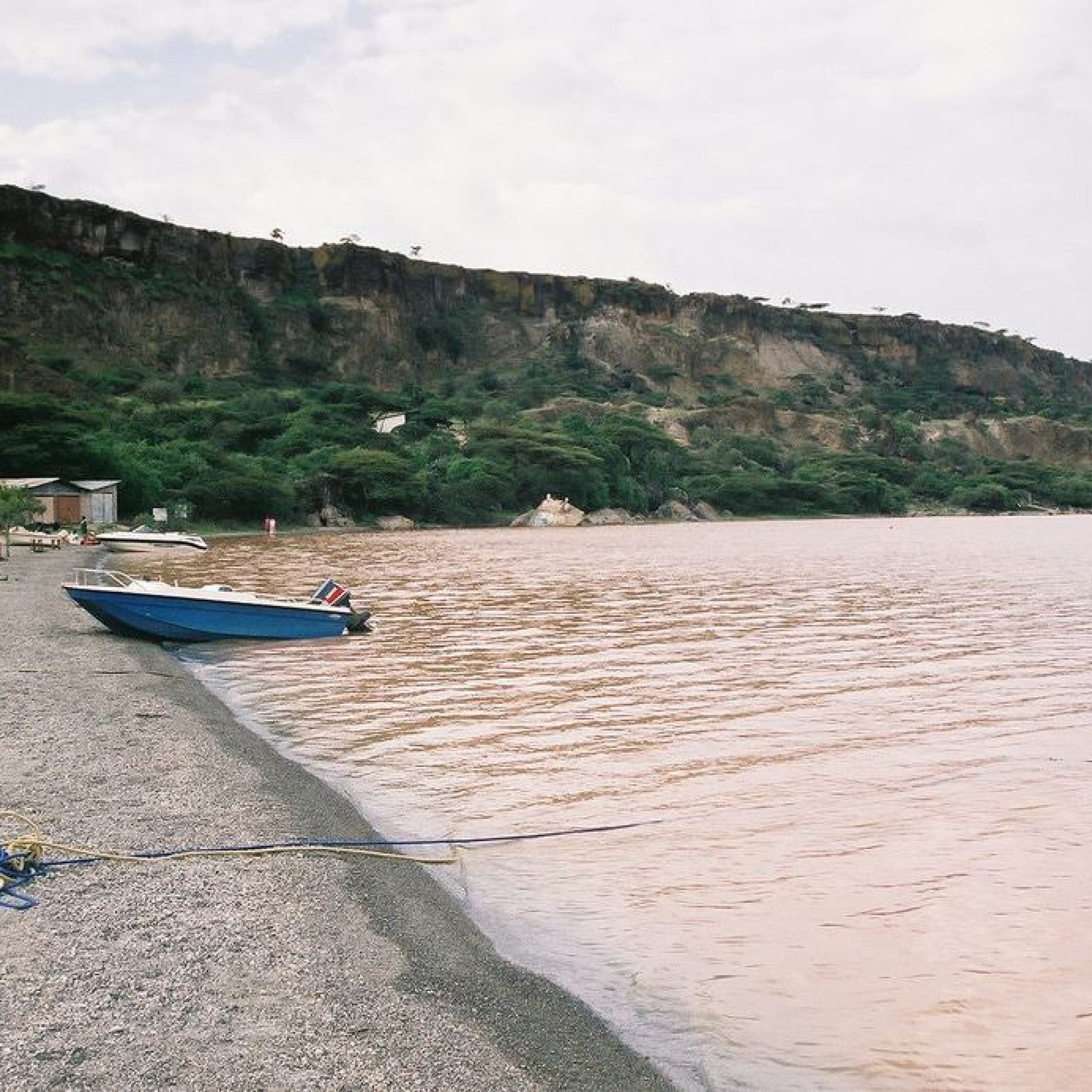 The Rift Valley & Lakes