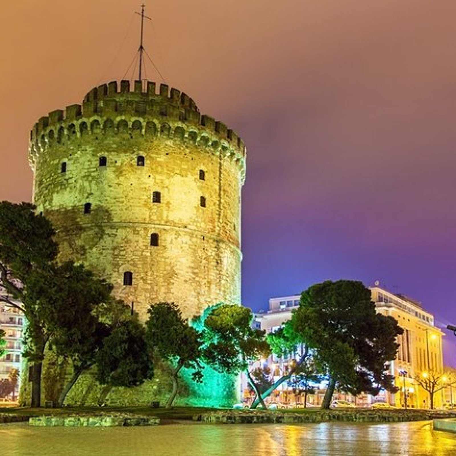 Thessaloniki