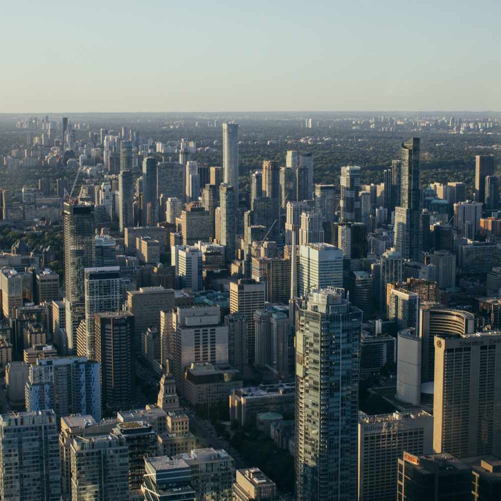 Toronto, Ontario
