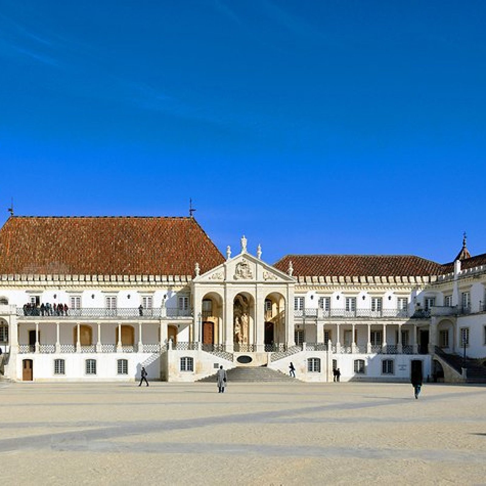 Universidade de Coimbra