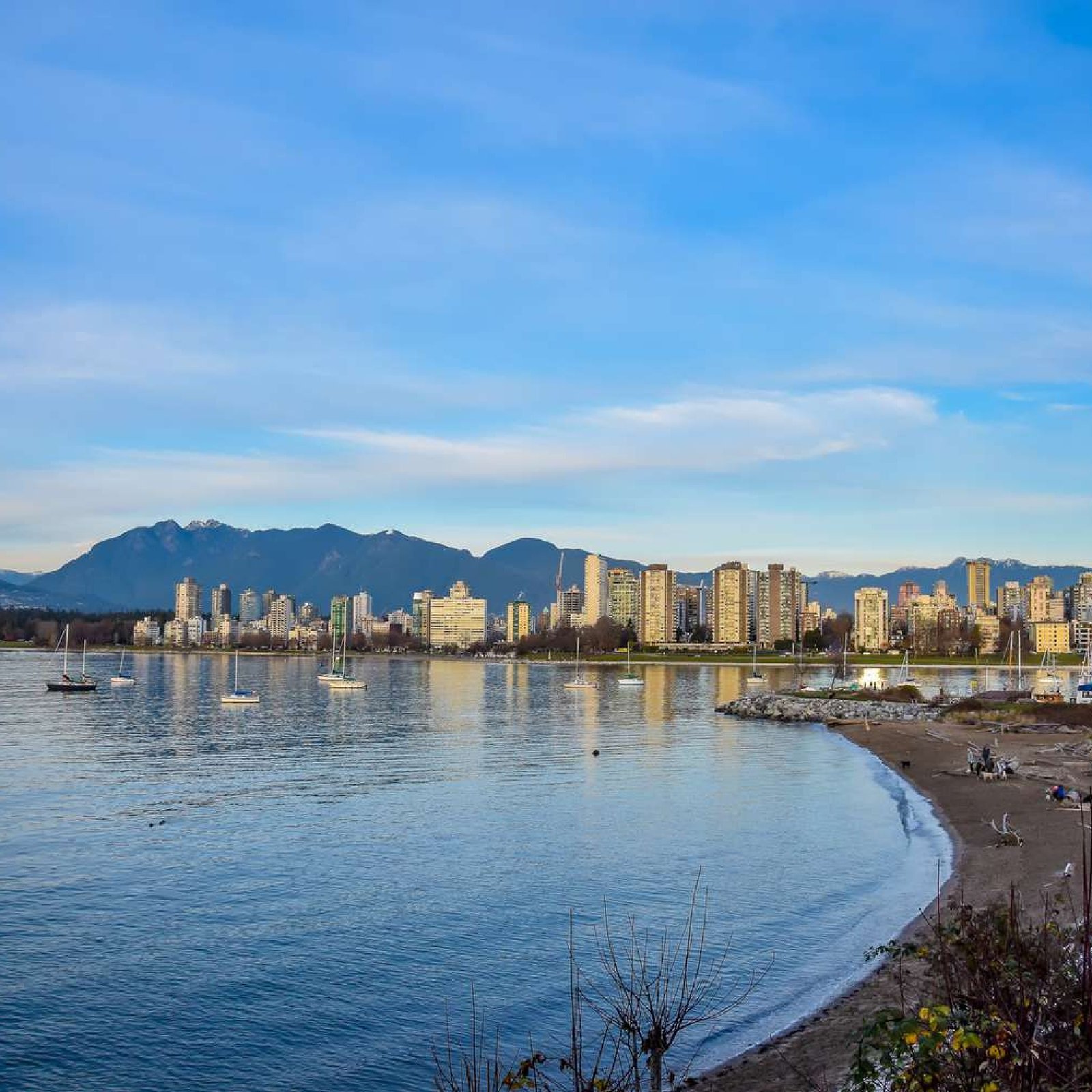 Vancouver, British Columbia