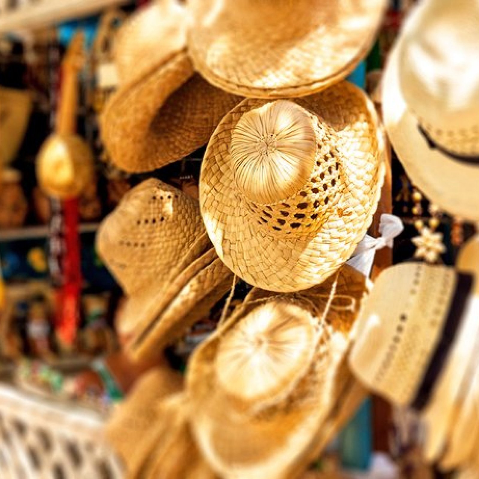 Varadero Street Market