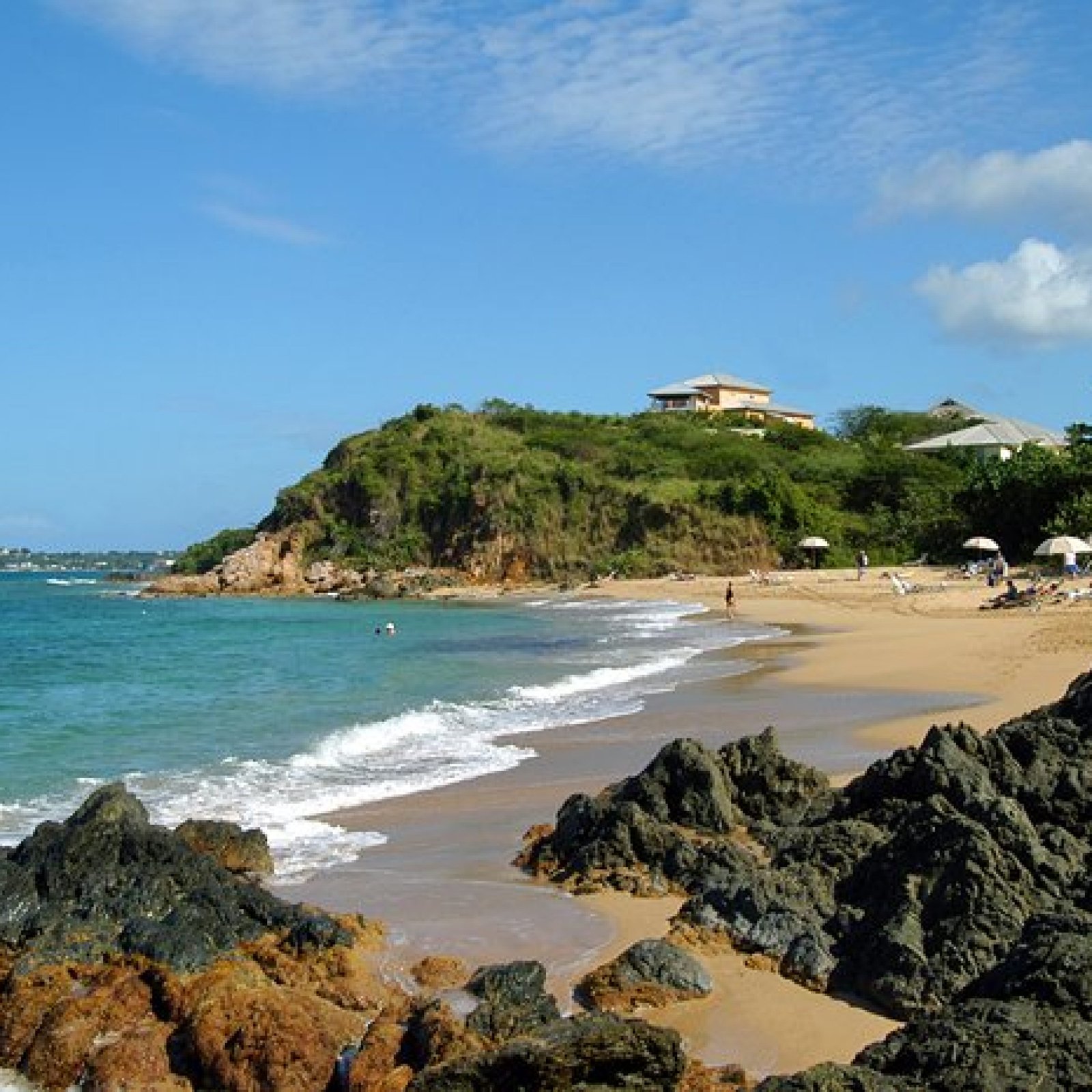 Vieques and Bioluminescent Bay