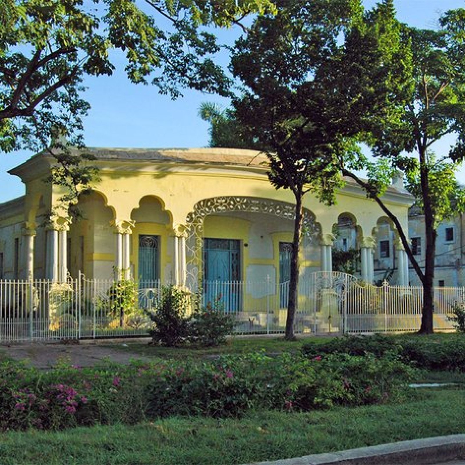Vista Alegre