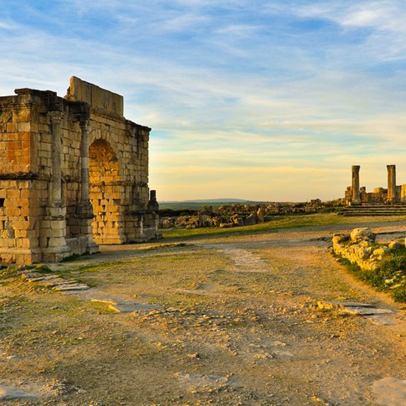 Volubilis