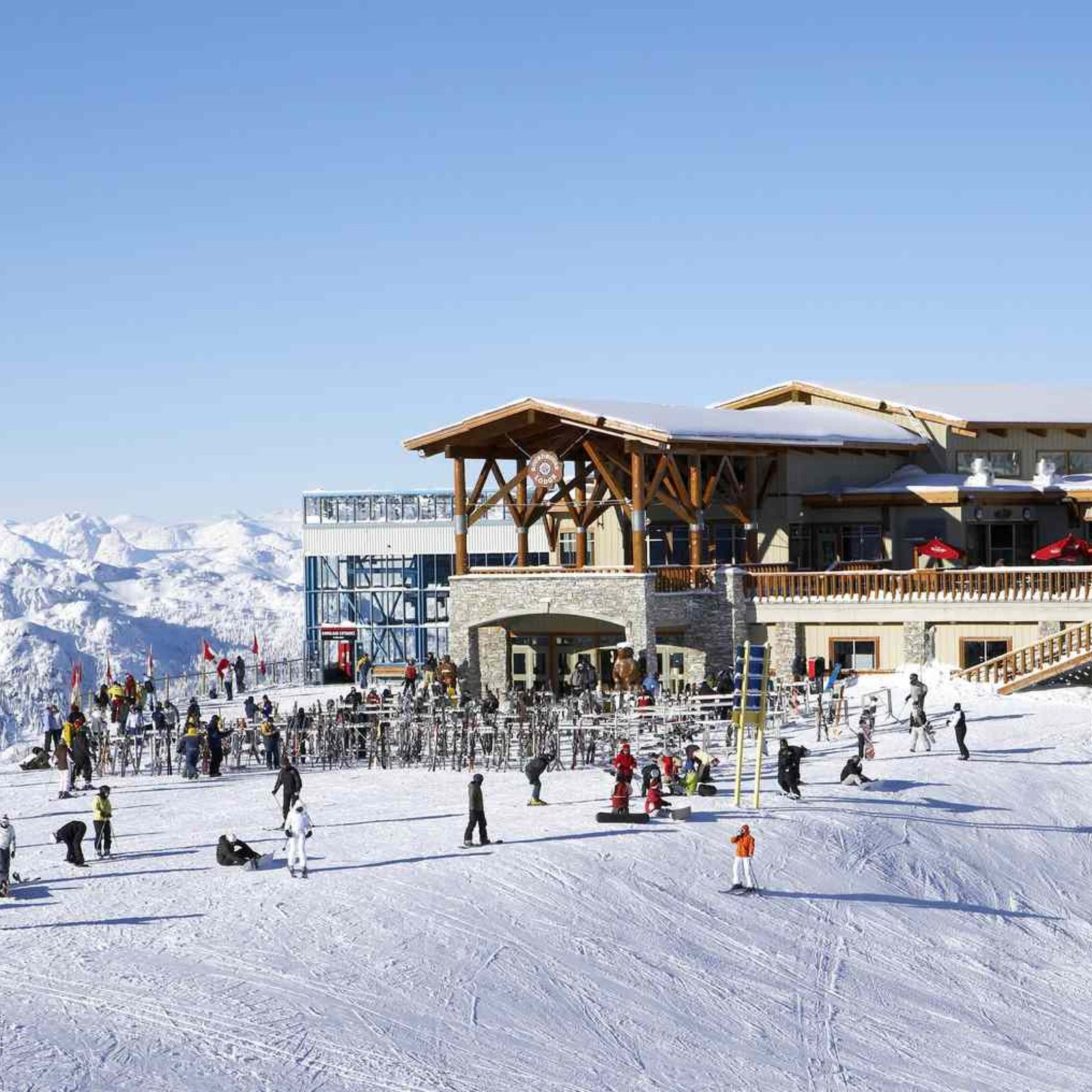 Whistler, British Columbia