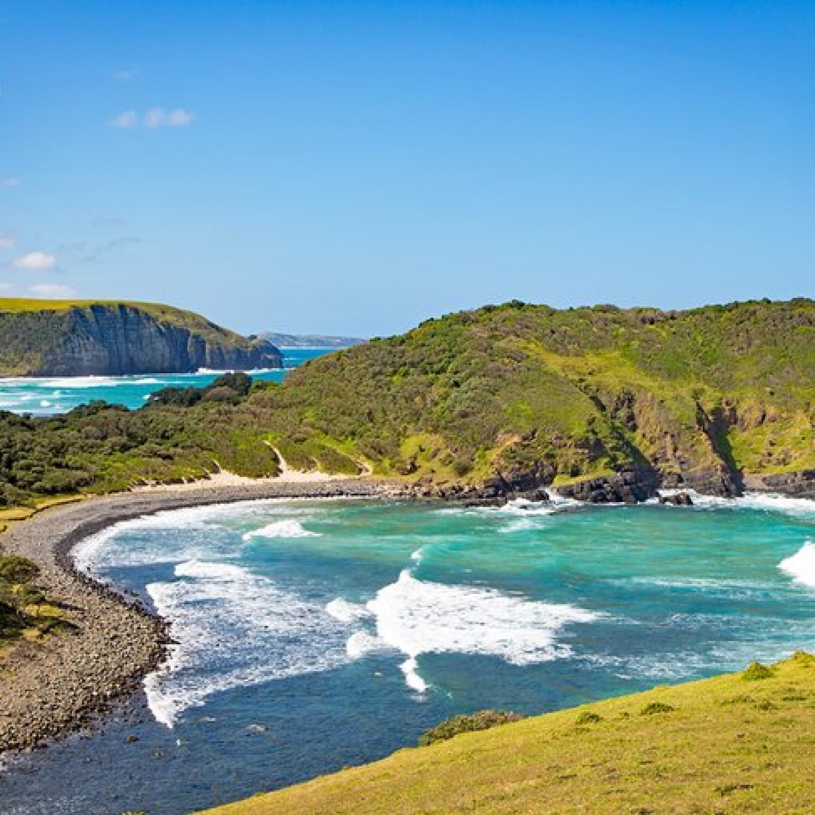 Wild Coast, Eastern Cape