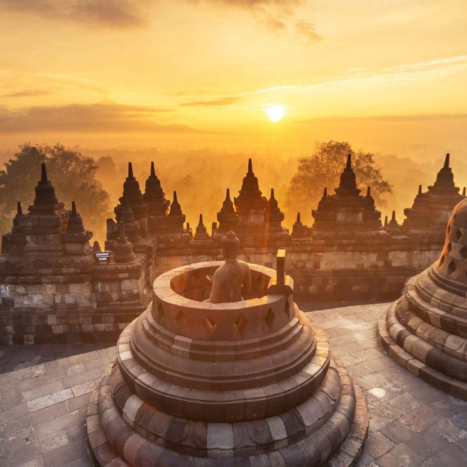 Yogyakarta – The Cultural Heart