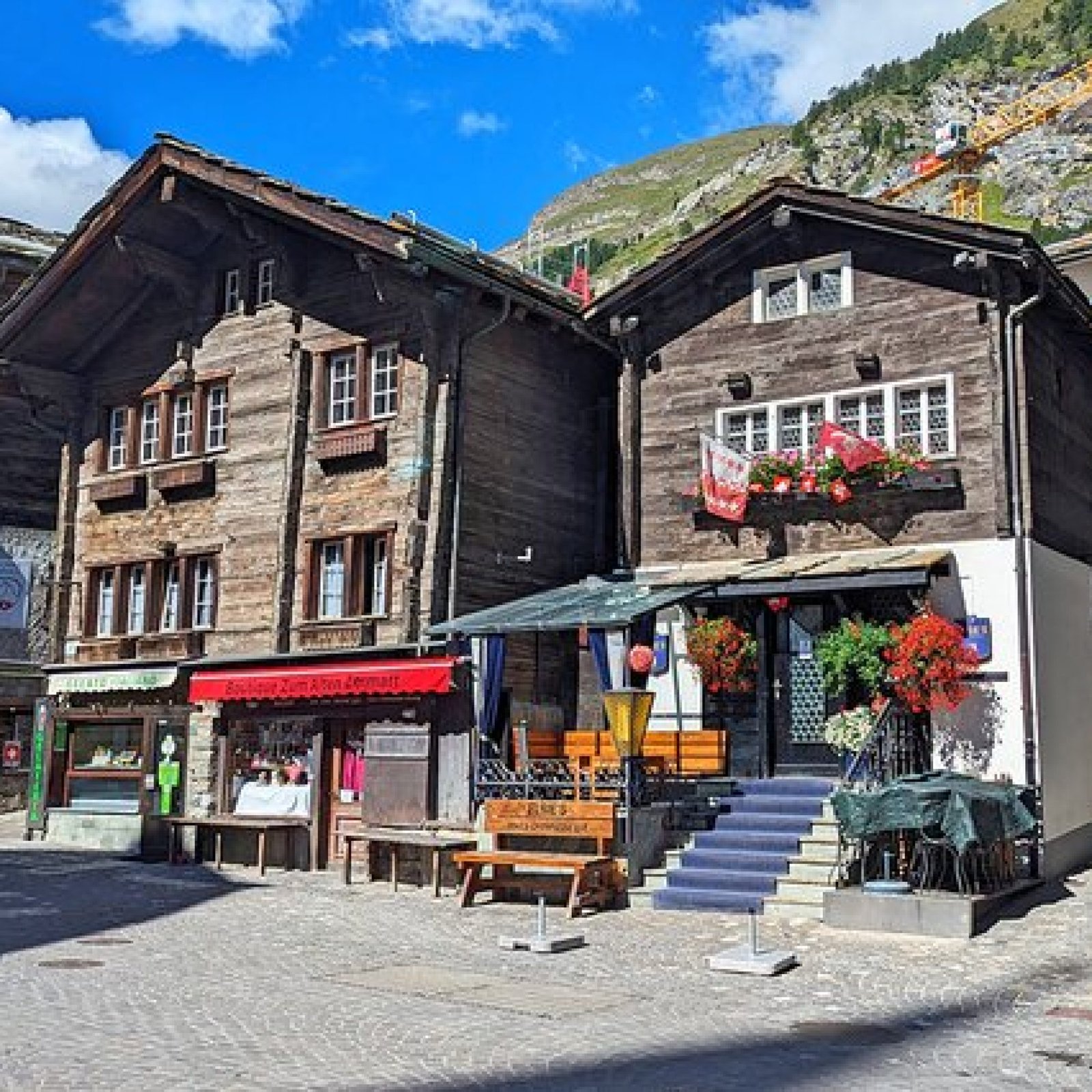 Zermatt