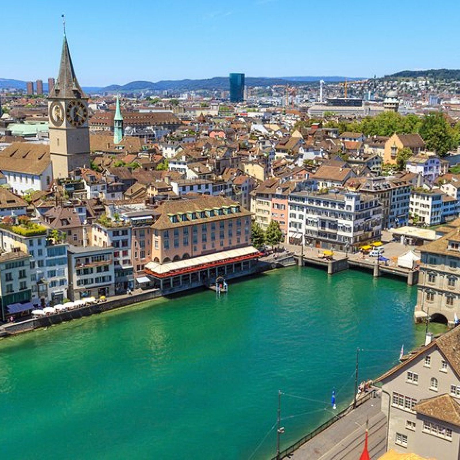 Zurich