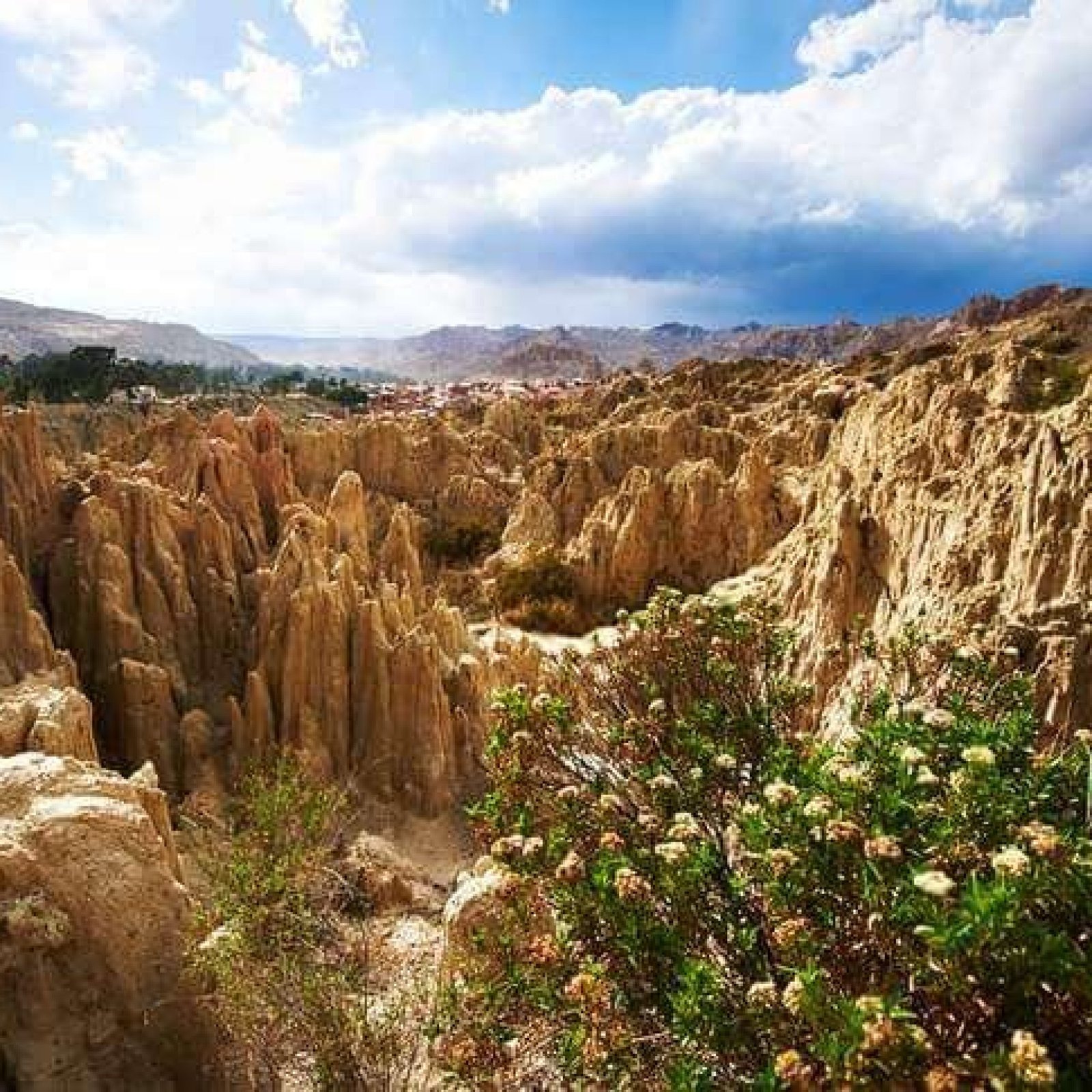 moon valley